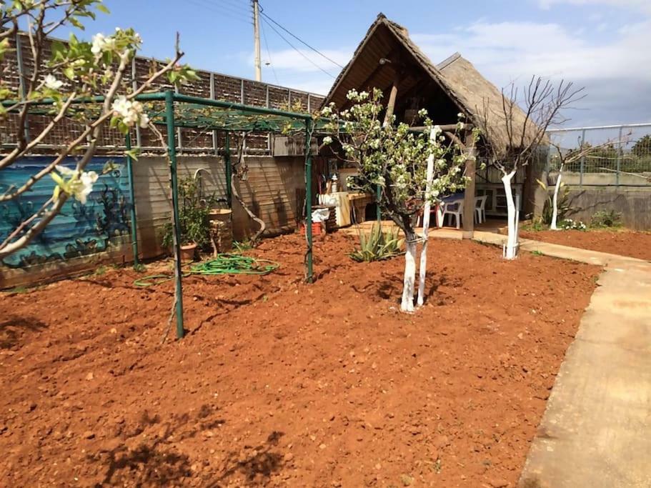 Country Rooms Near Athens - Airport Vravrona Exterior foto